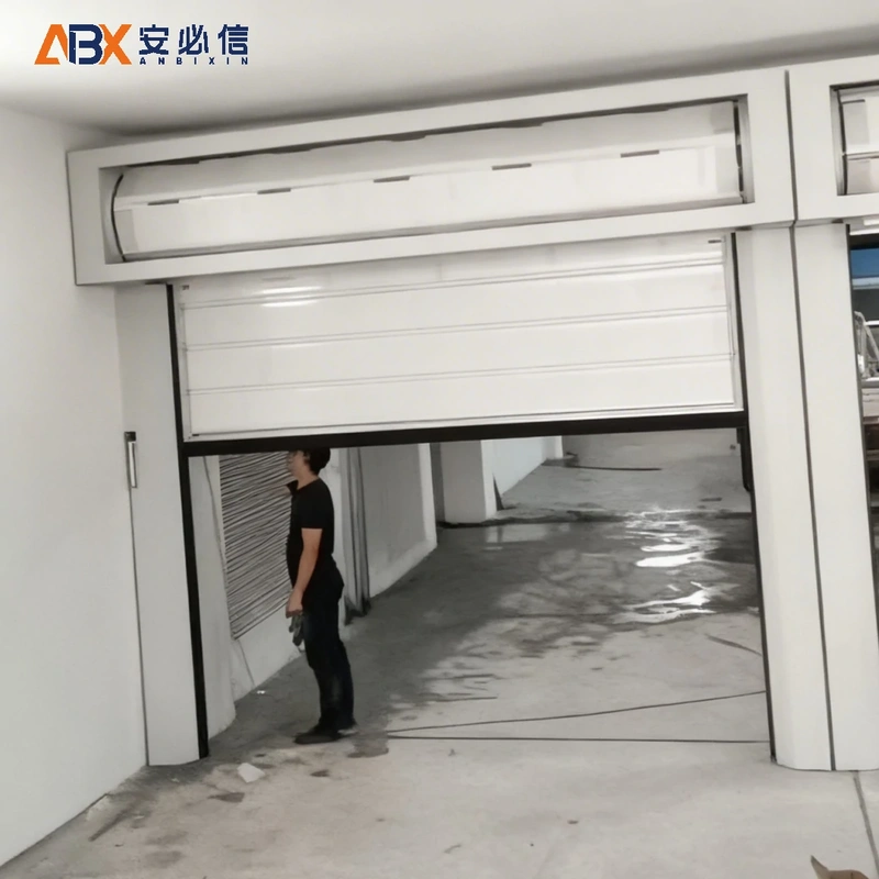 赤峰市雷达高速门